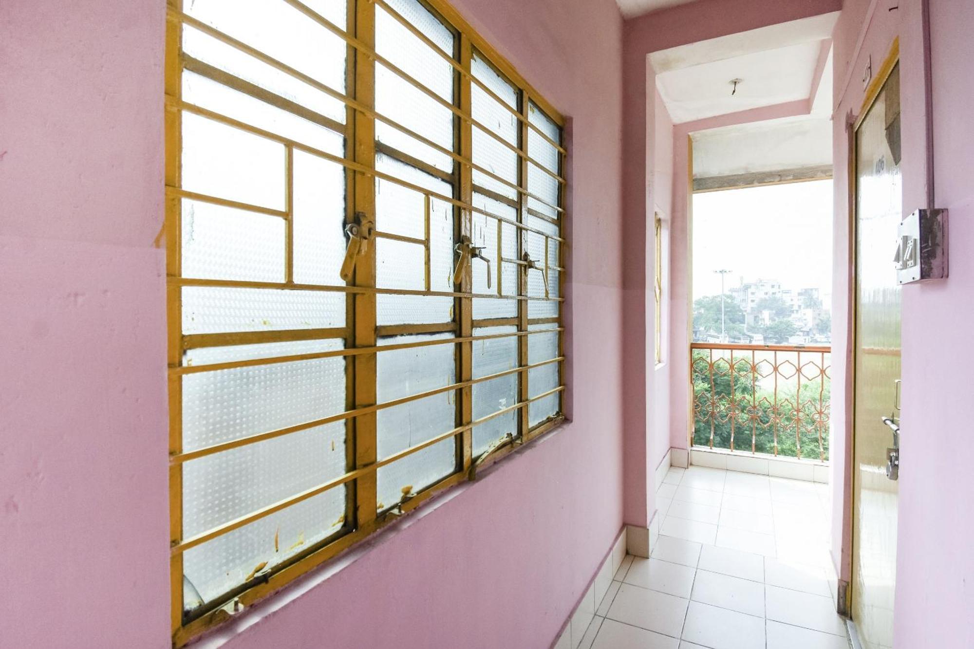 Hotel O Suvidha Jamshedpur Exterior photo