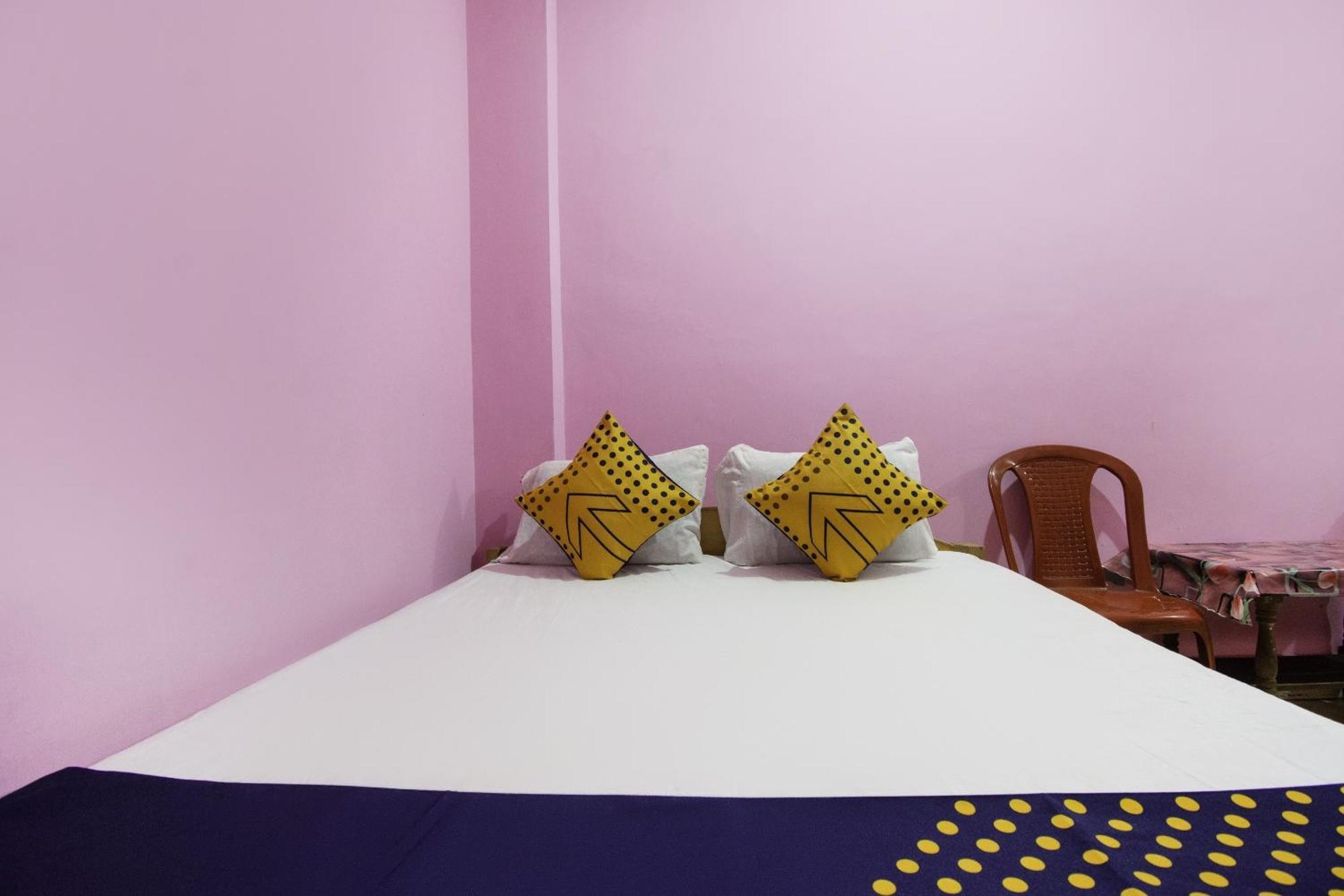 Hotel O Suvidha Jamshedpur Exterior photo