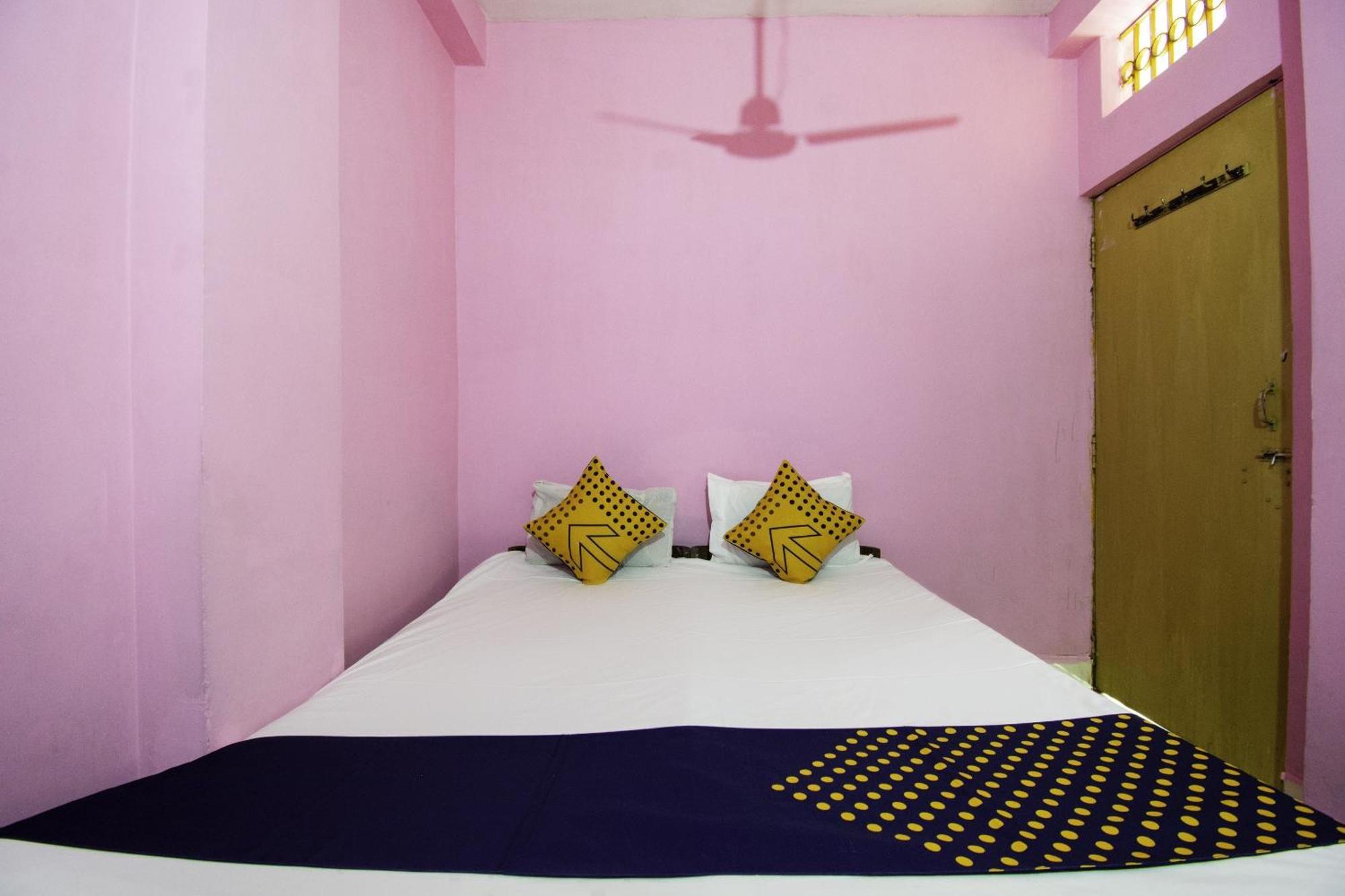 Hotel O Suvidha Jamshedpur Exterior photo