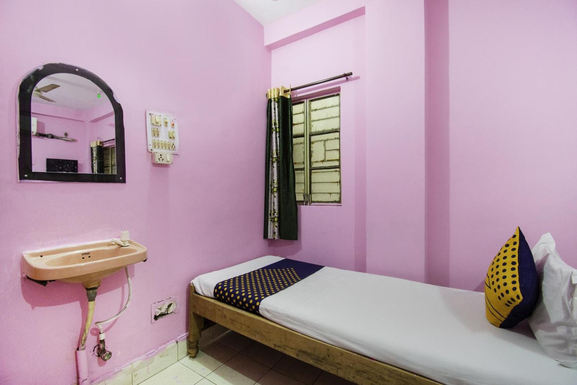 Hotel O Suvidha Jamshedpur Exterior photo