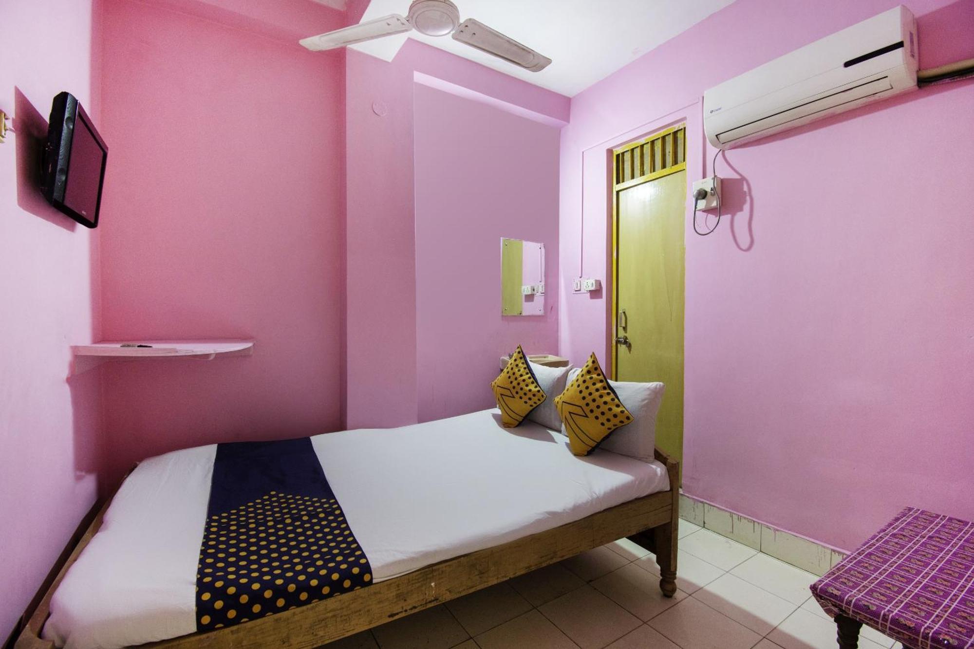 Hotel O Suvidha Jamshedpur Exterior photo
