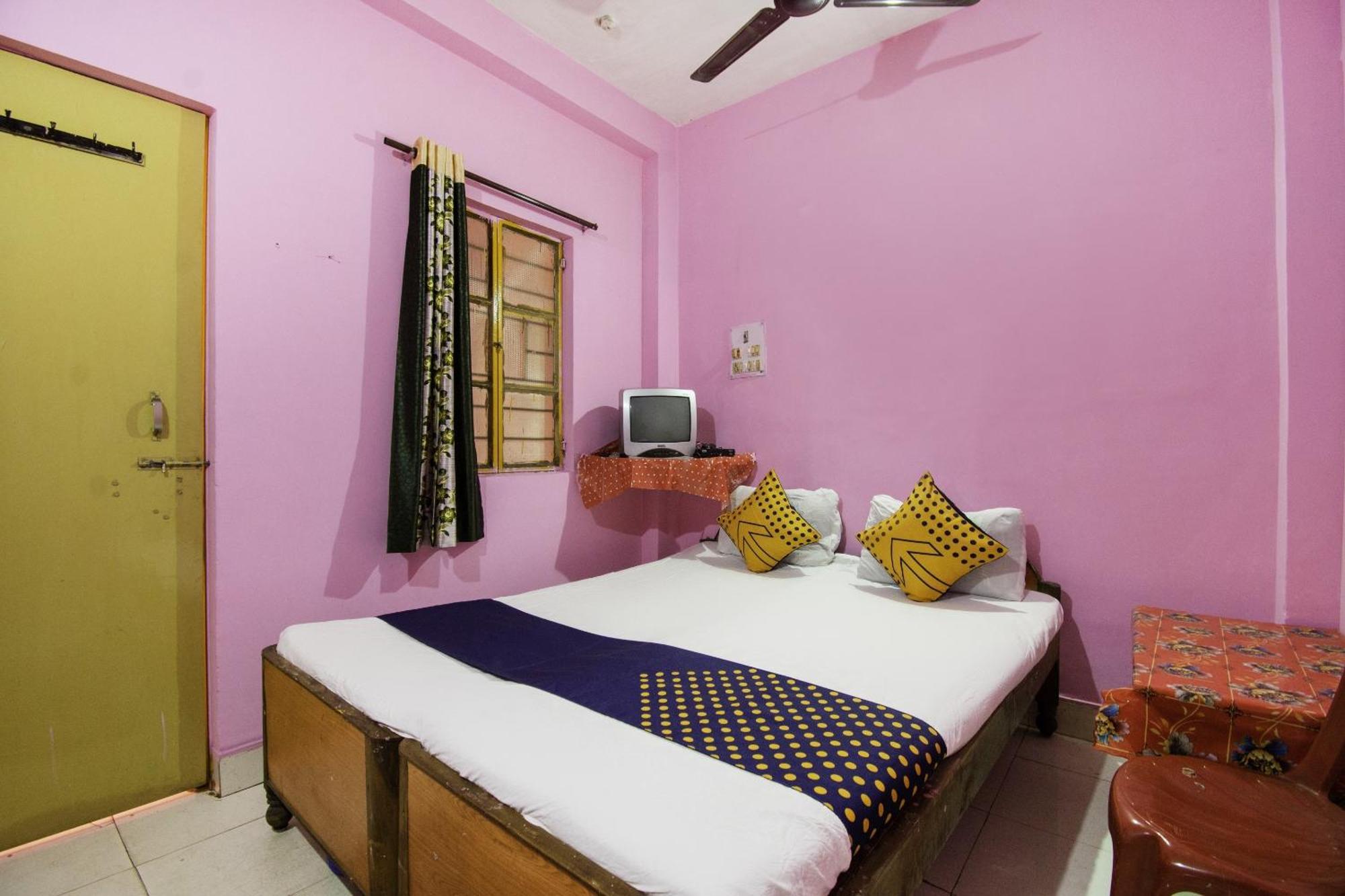 Hotel O Suvidha Jamshedpur Exterior photo