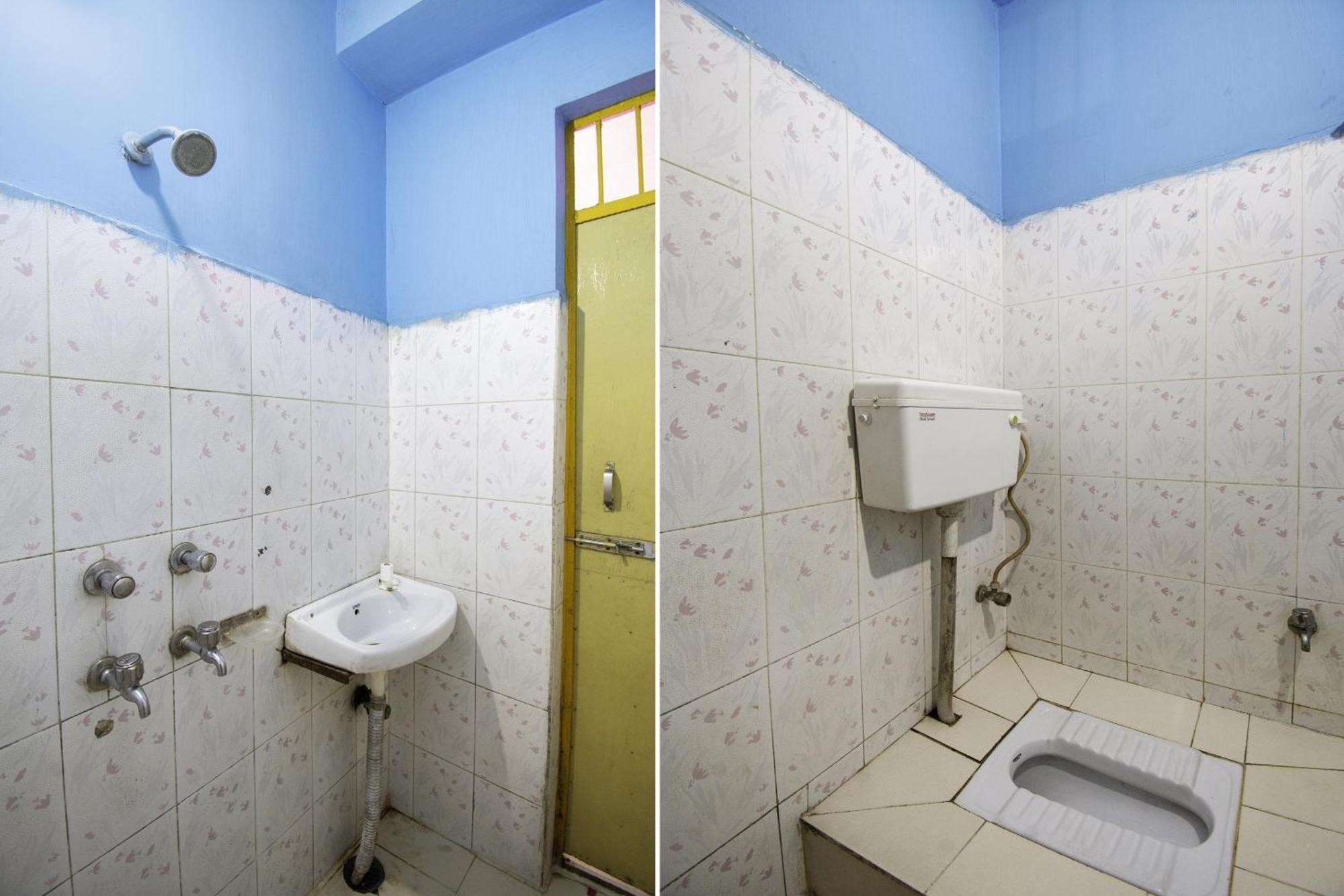 Hotel O Suvidha Jamshedpur Exterior photo