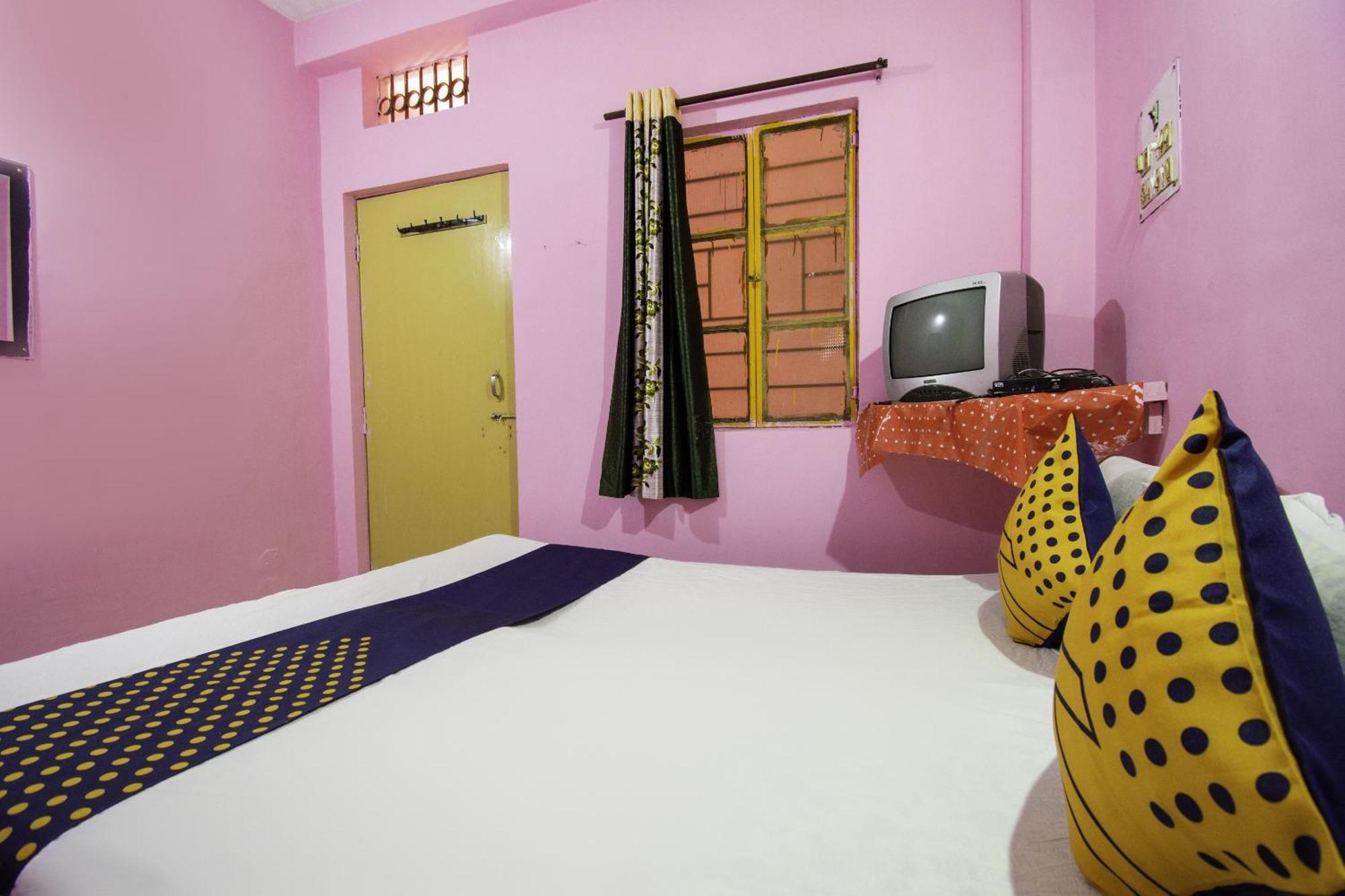 Hotel O Suvidha Jamshedpur Exterior photo
