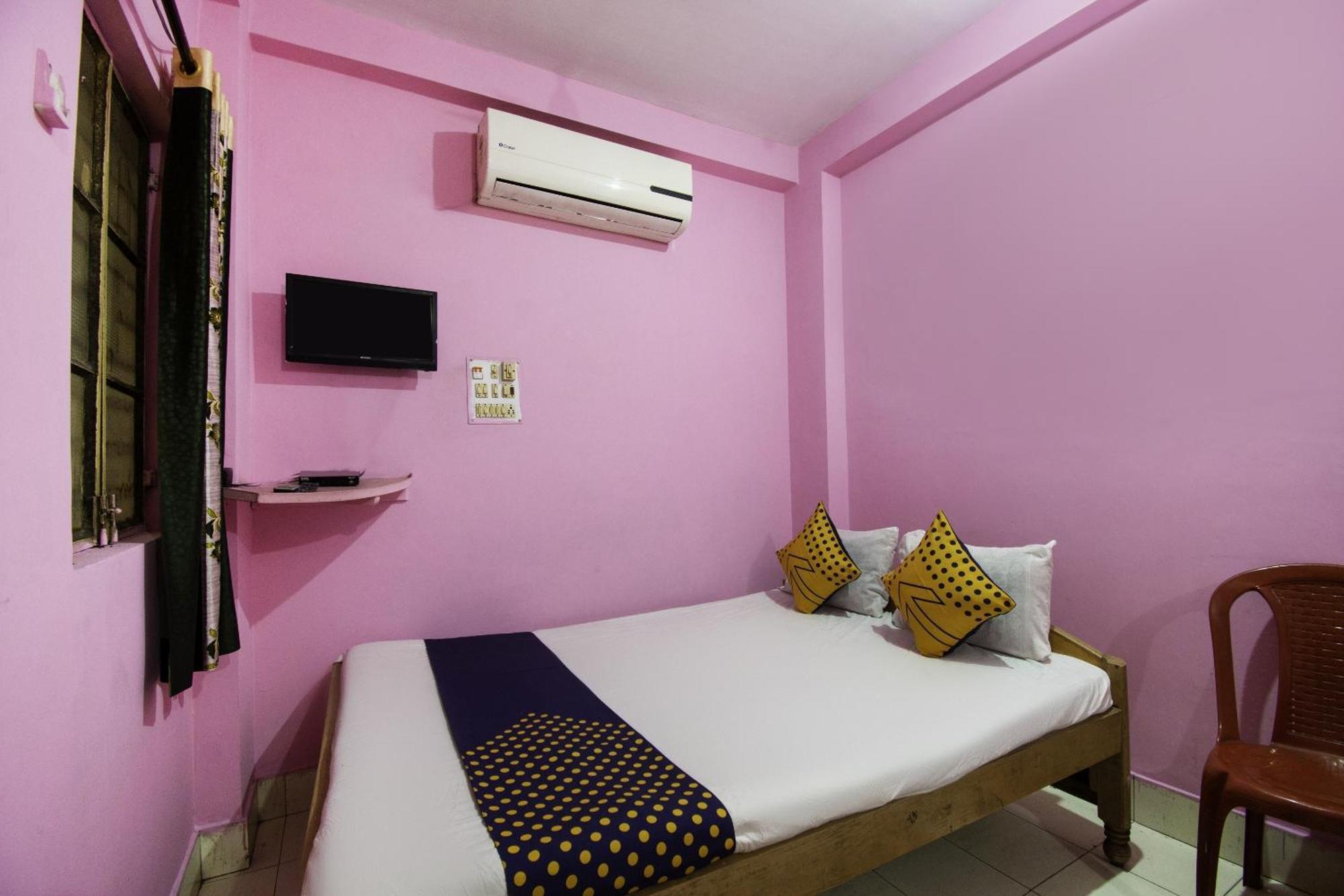 Hotel O Suvidha Jamshedpur Exterior photo