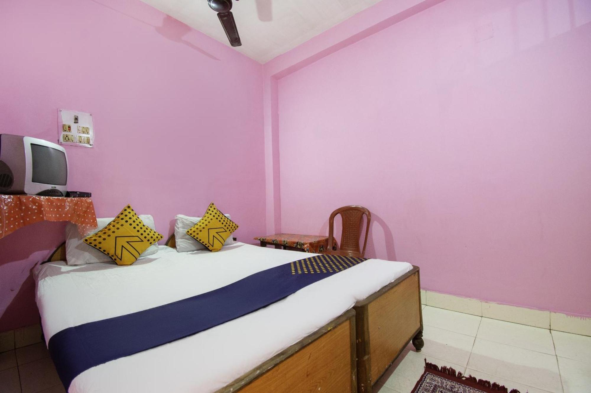 Hotel O Suvidha Jamshedpur Exterior photo