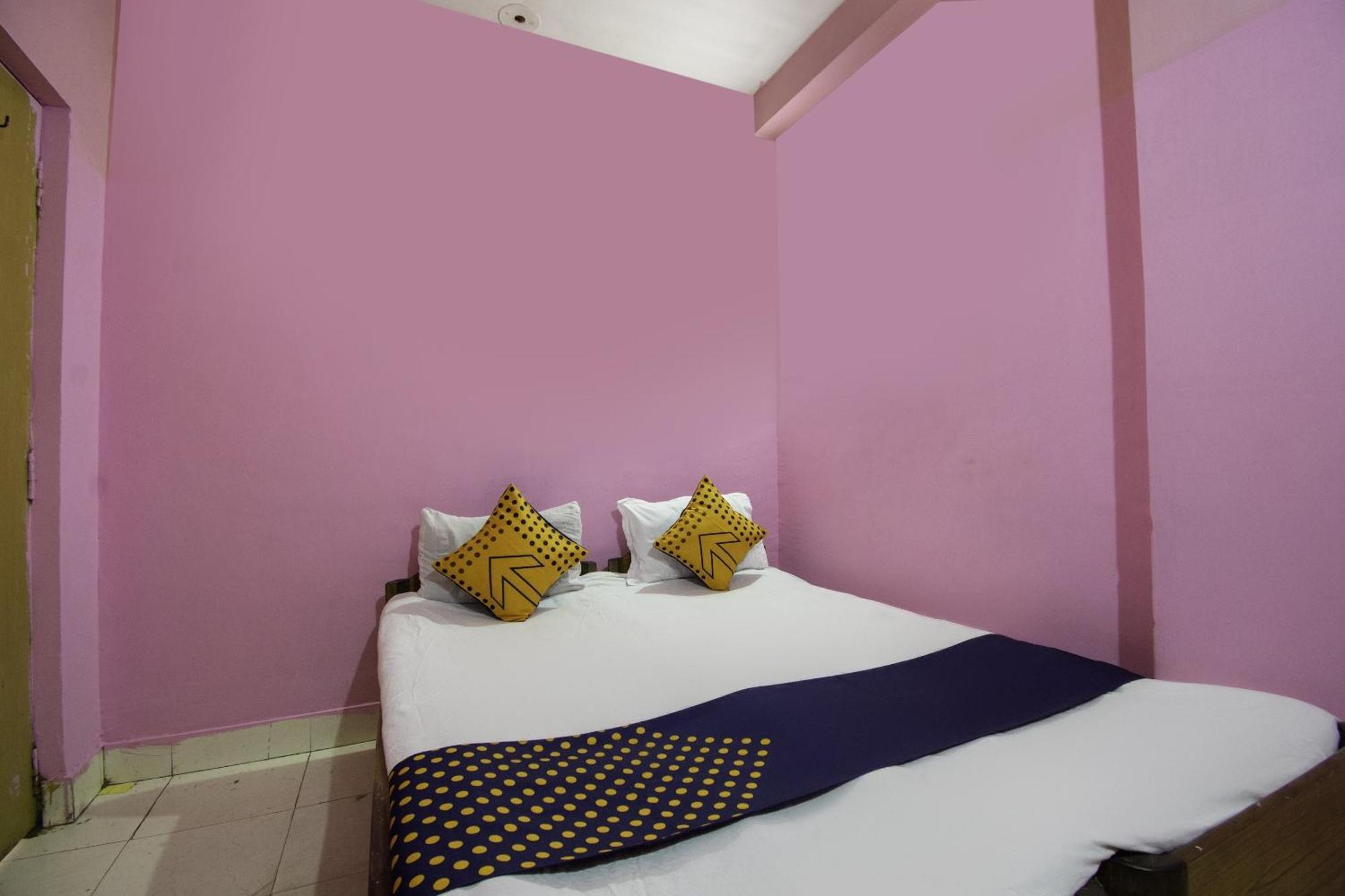 Hotel O Suvidha Jamshedpur Exterior photo